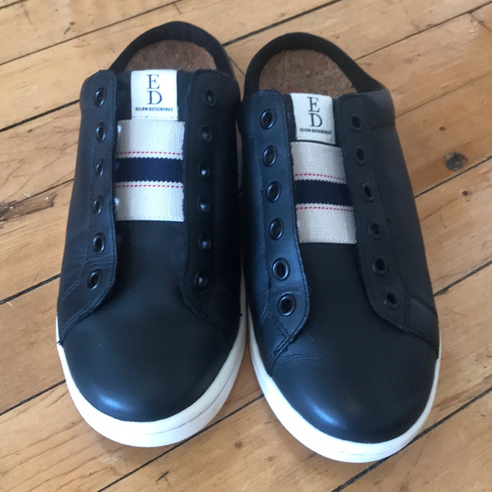 Ellen Degeneres Shoes Sz 8